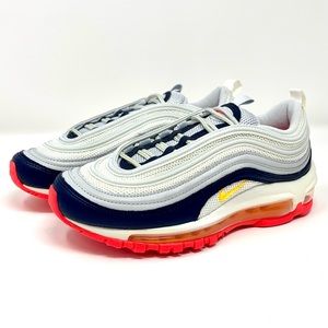 Nike Air Max 97 Womens Shoes Size 5.5